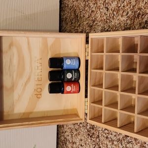 Doterra box